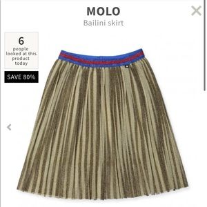 Molo Bailini Skirt